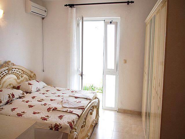 Paradiso Apartments - Liman1 Ulcinj Exterior photo