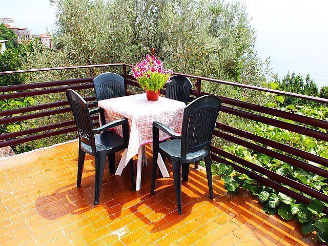 Paradiso Apartments - Liman1 Ulcinj Exterior photo