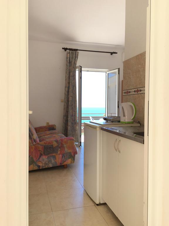 Paradiso Apartments - Liman1 Ulcinj Exterior photo