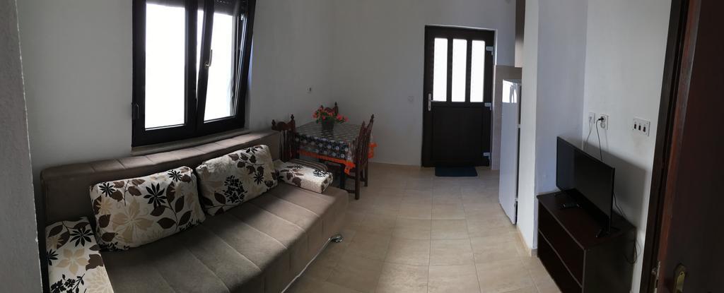 Paradiso Apartments - Liman1 Ulcinj Exterior photo